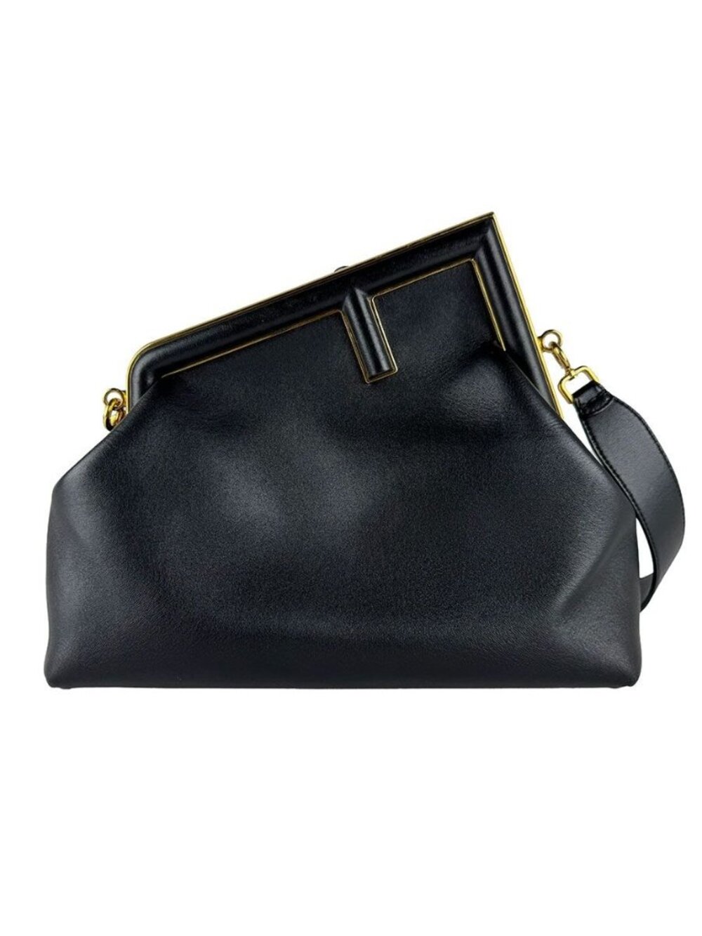 Fendi Shoulder Bag First Medium